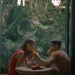 Meet your Posher, Jacqueline